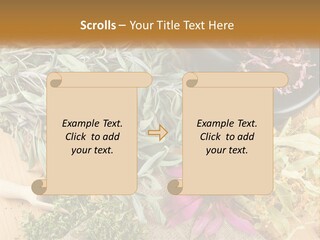 Condition Climate Unit PowerPoint Template