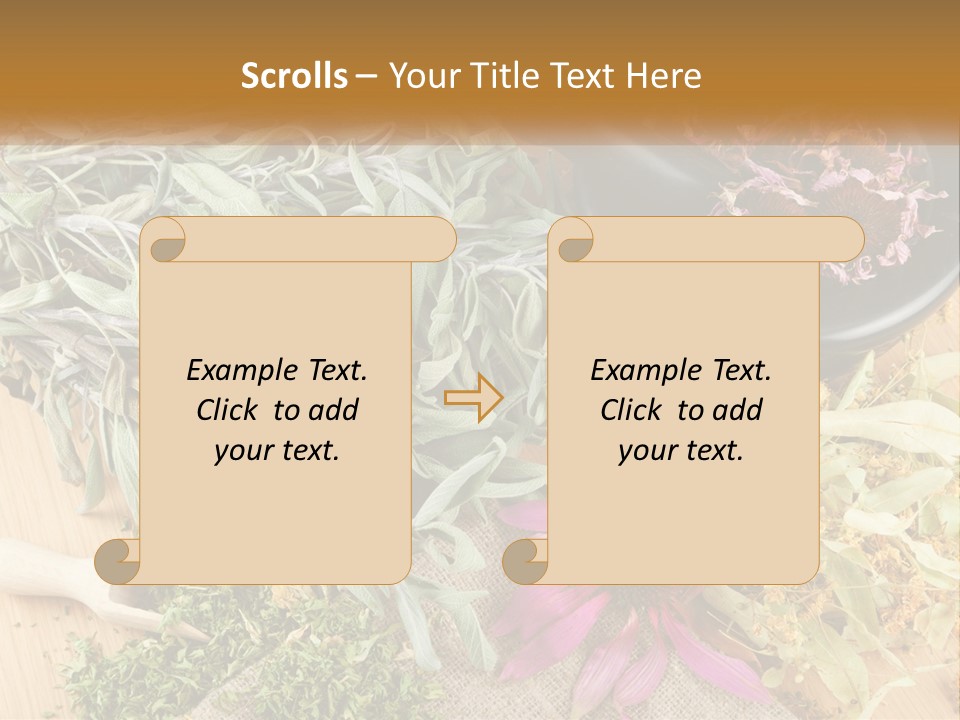Condition Climate Unit PowerPoint Template