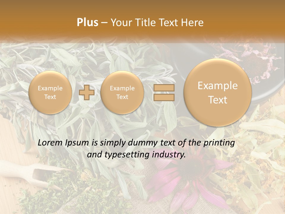 Condition Climate Unit PowerPoint Template