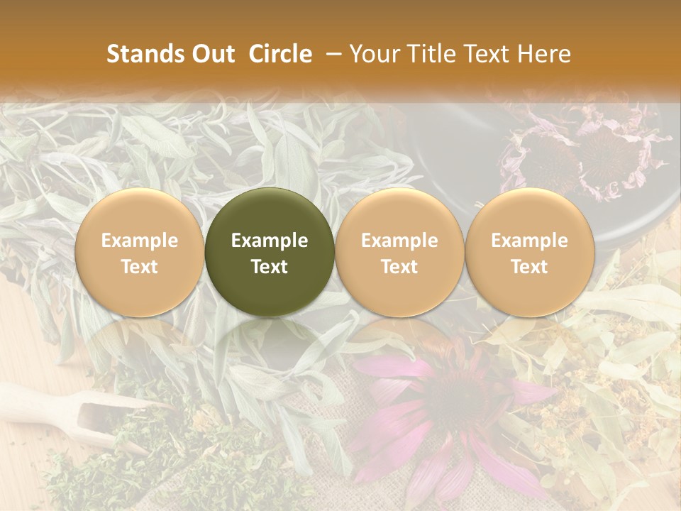 Condition Climate Unit PowerPoint Template