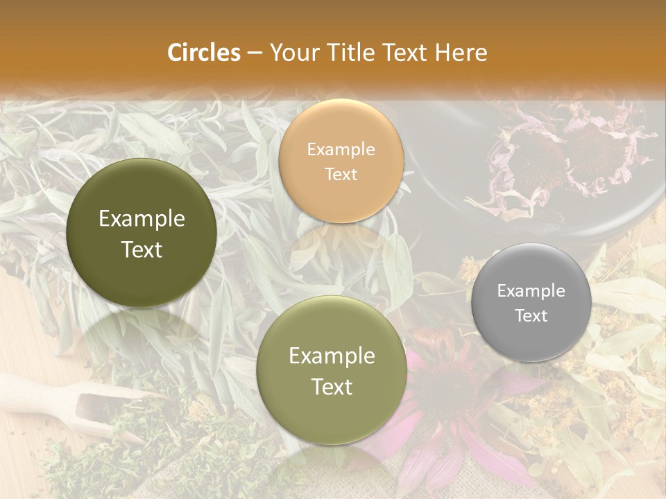Condition Climate Unit PowerPoint Template