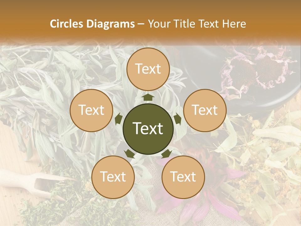 Condition Climate Unit PowerPoint Template