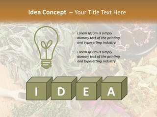 Condition Climate Unit PowerPoint Template