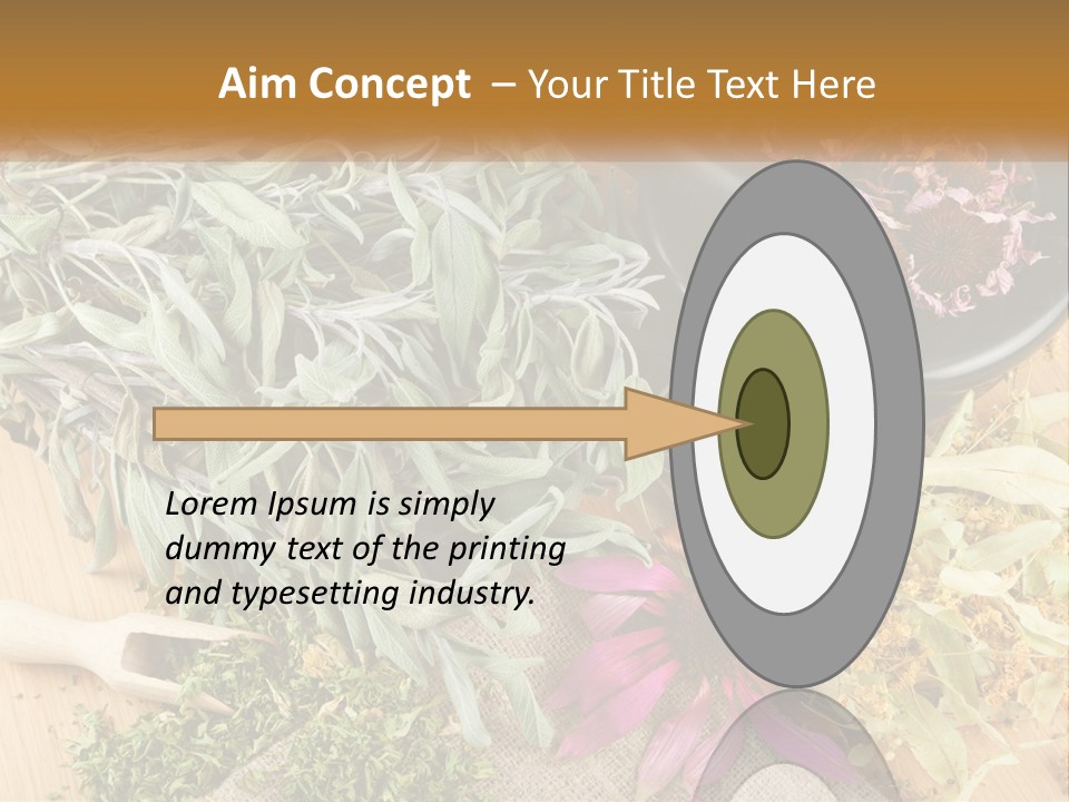 Condition Climate Unit PowerPoint Template
