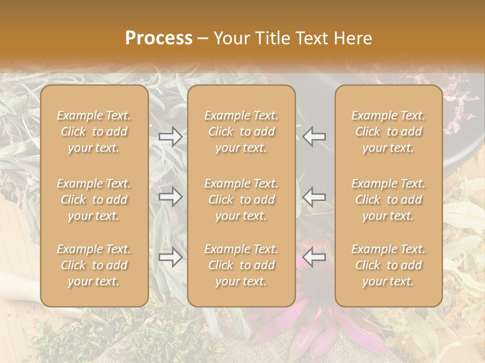 Condition Climate Unit PowerPoint Template
