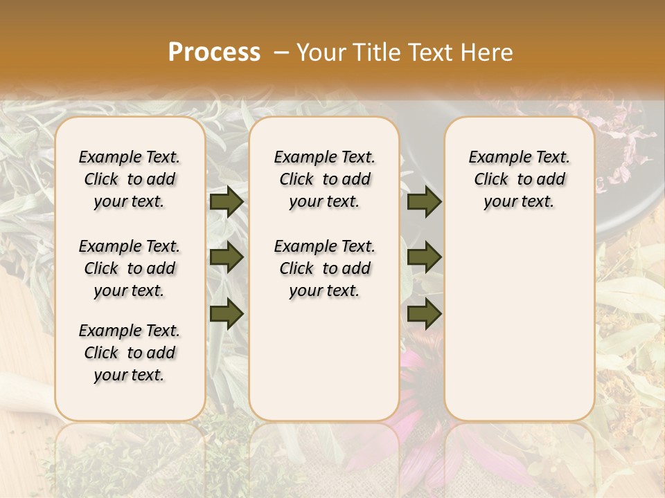 Condition Climate Unit PowerPoint Template