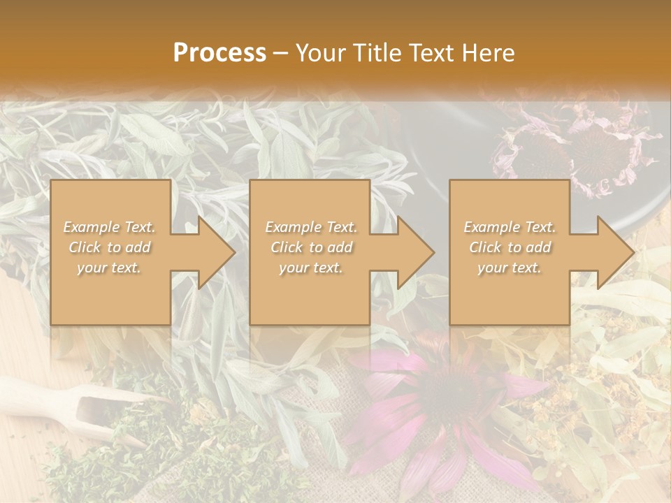 Condition Climate Unit PowerPoint Template