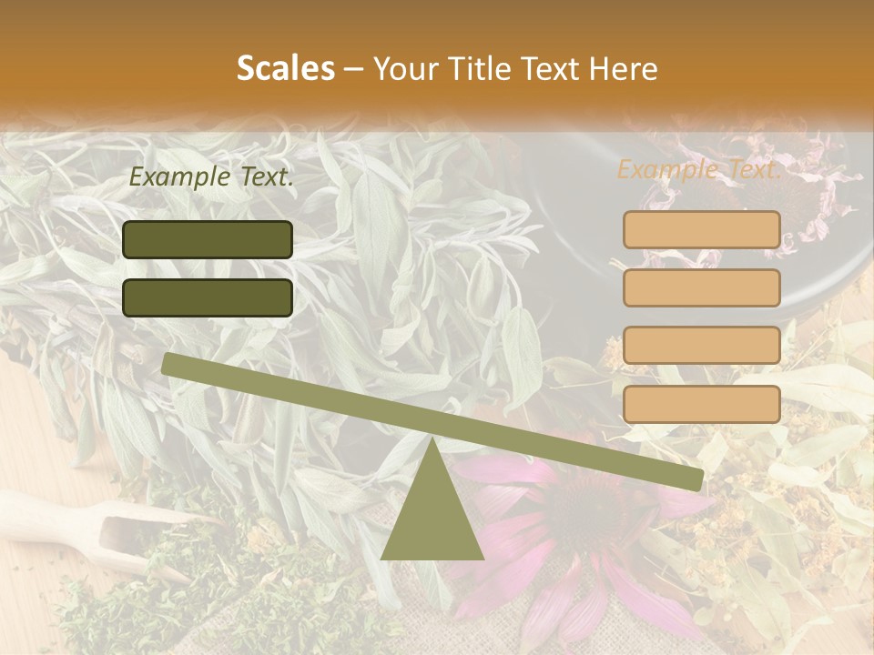 Condition Climate Unit PowerPoint Template