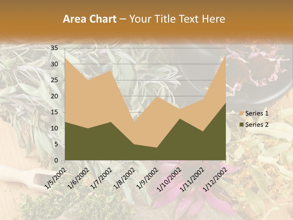 Condition Climate Unit PowerPoint Template