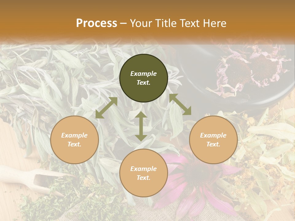 Condition Climate Unit PowerPoint Template