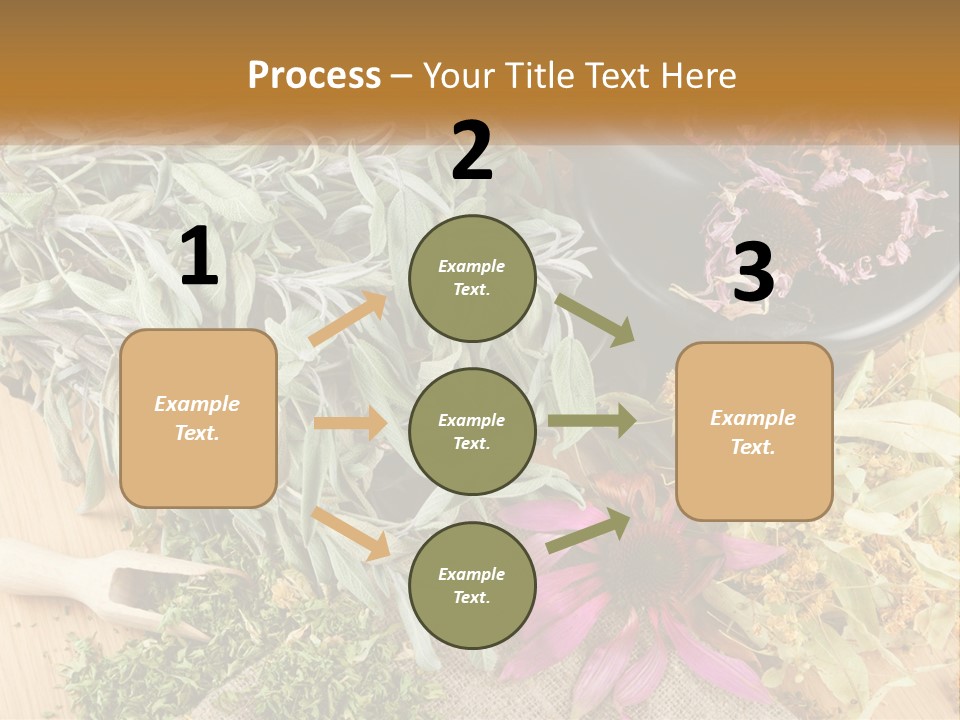 Condition Climate Unit PowerPoint Template
