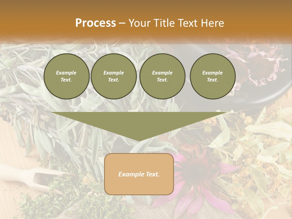 Condition Climate Unit PowerPoint Template