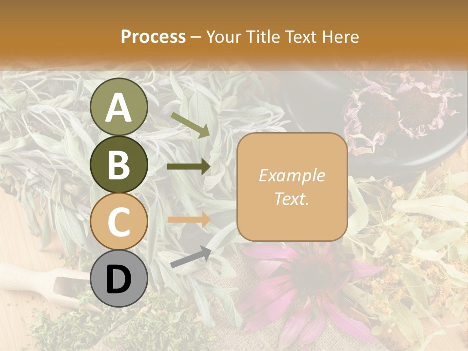 Condition Climate Unit PowerPoint Template