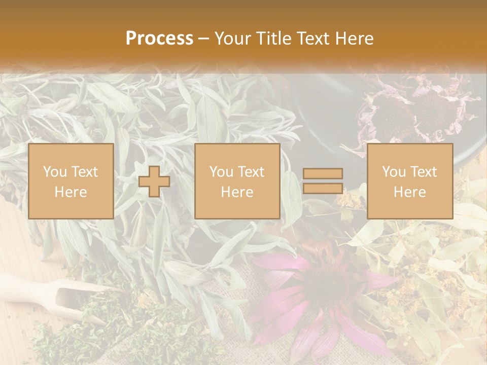 Condition Climate Unit PowerPoint Template