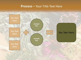 Condition Climate Unit PowerPoint Template