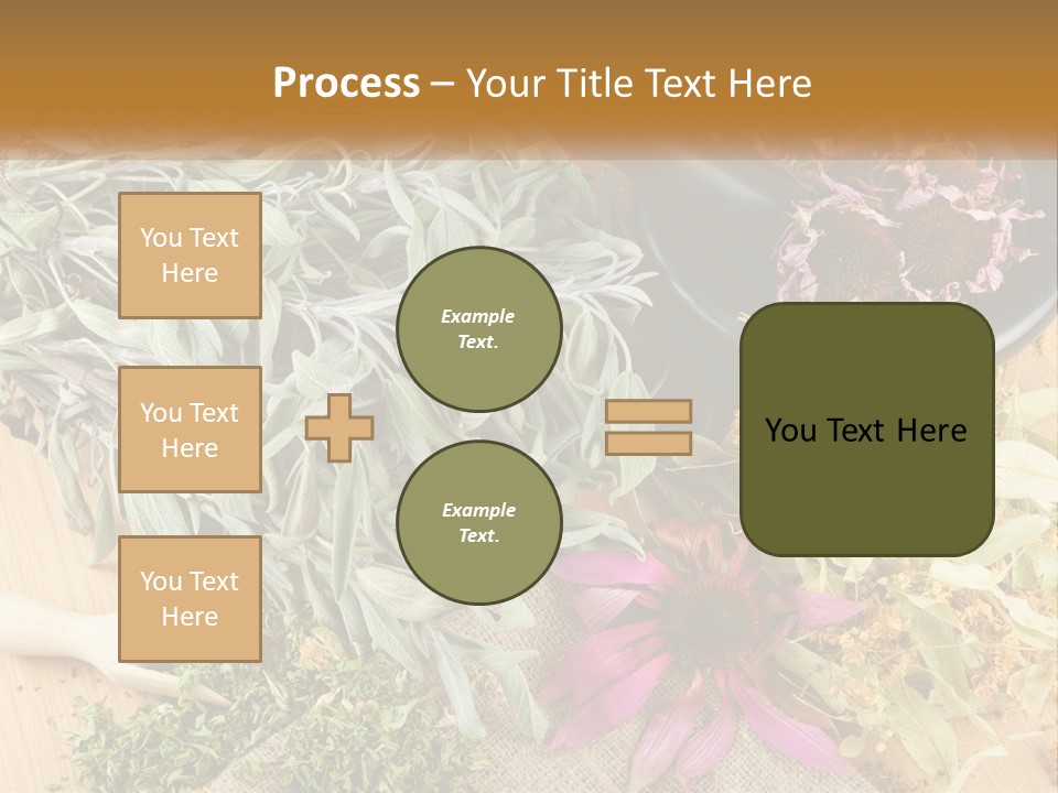 Condition Climate Unit PowerPoint Template