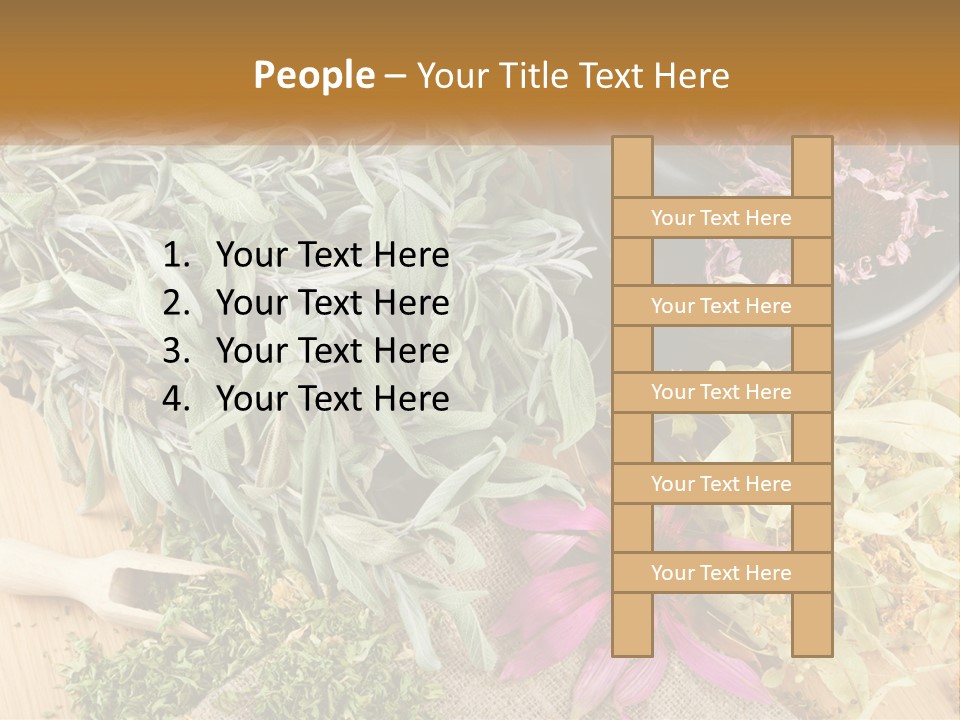Condition Climate Unit PowerPoint Template