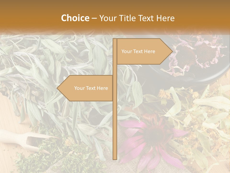 Condition Climate Unit PowerPoint Template