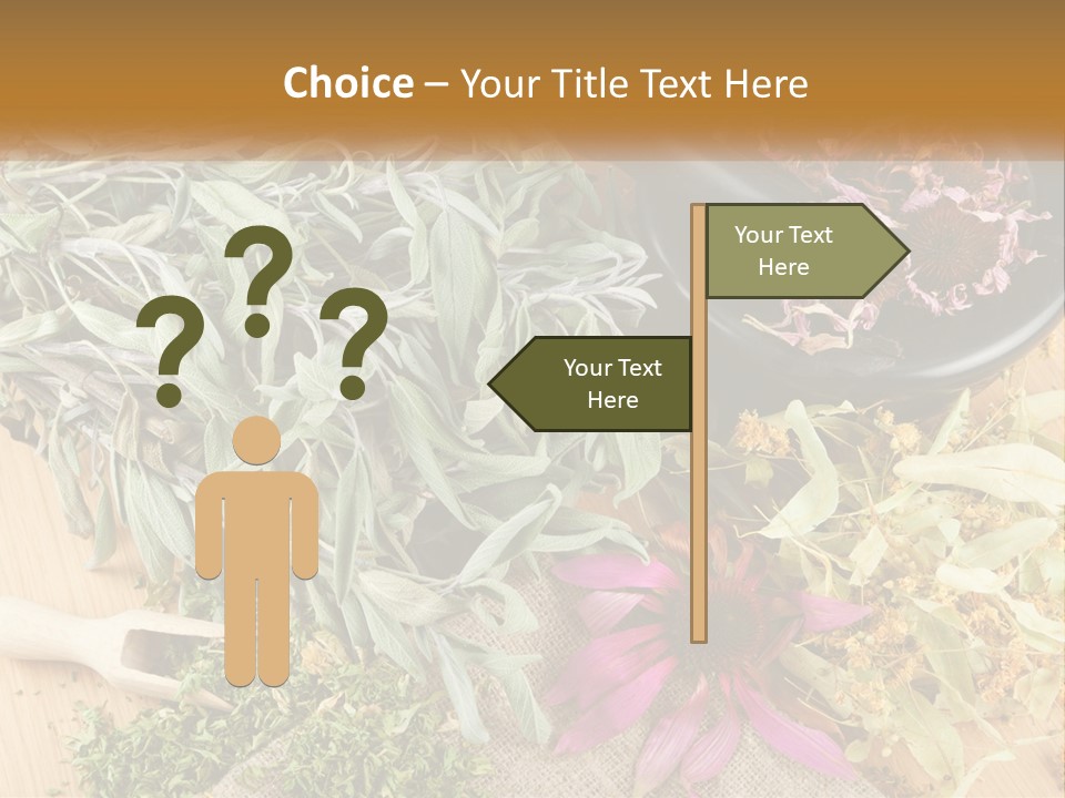 Condition Climate Unit PowerPoint Template