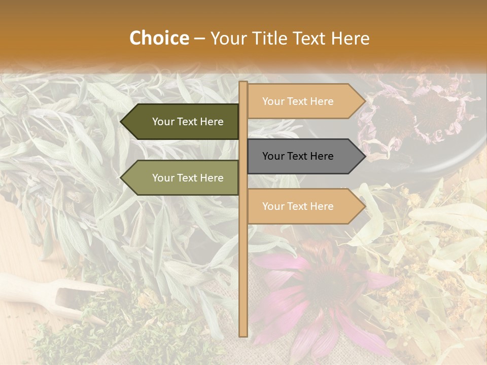 Condition Climate Unit PowerPoint Template