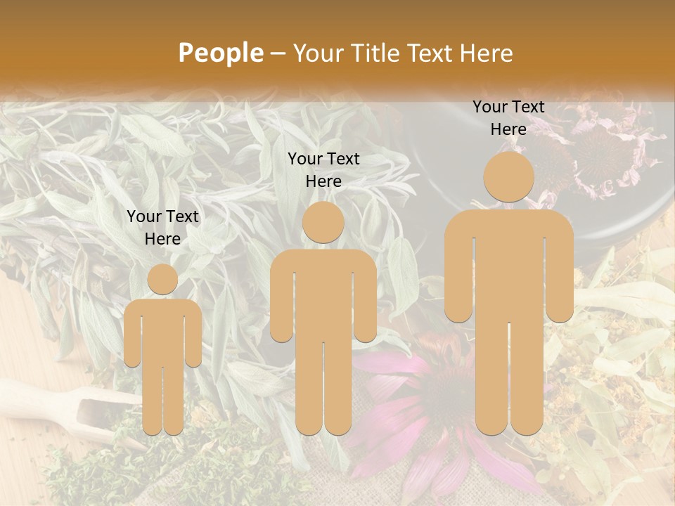 Condition Climate Unit PowerPoint Template