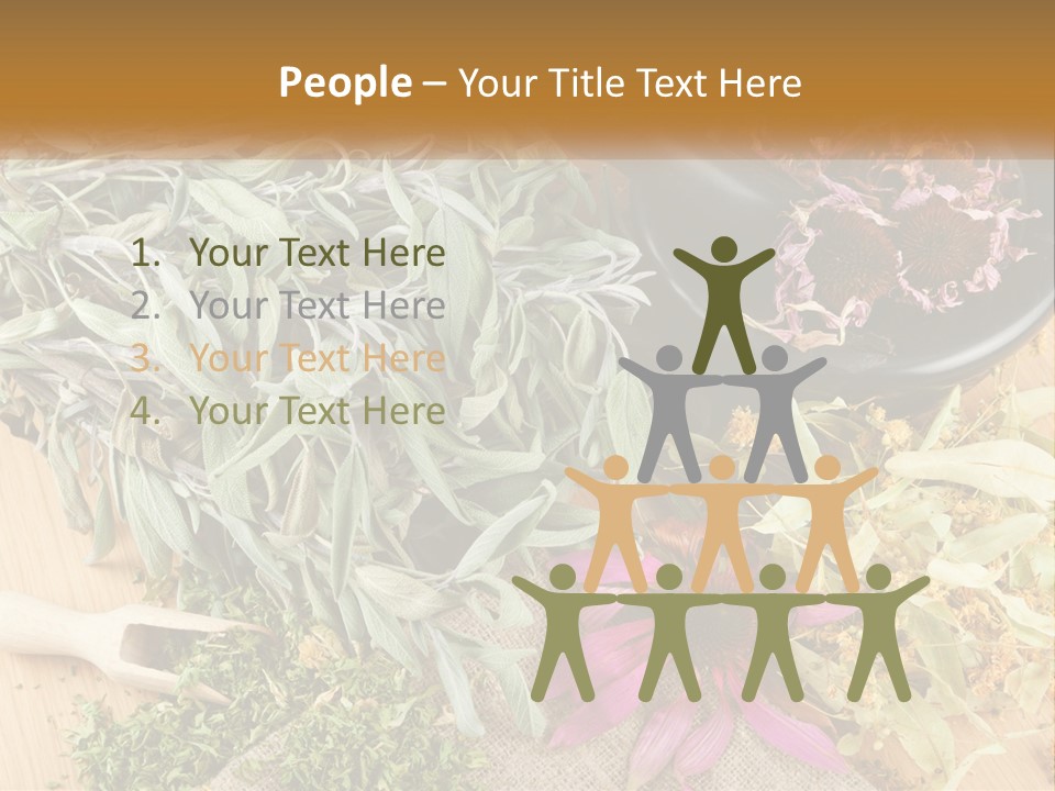 Condition Climate Unit PowerPoint Template