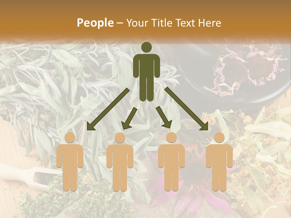 Condition Climate Unit PowerPoint Template