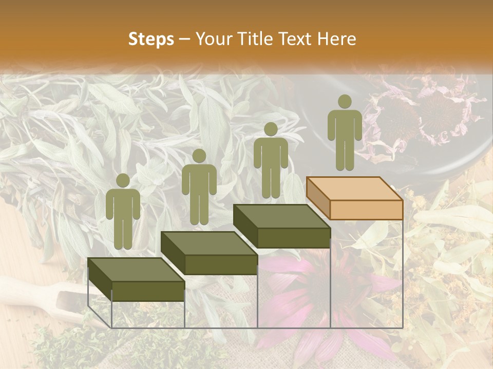 Condition Climate Unit PowerPoint Template