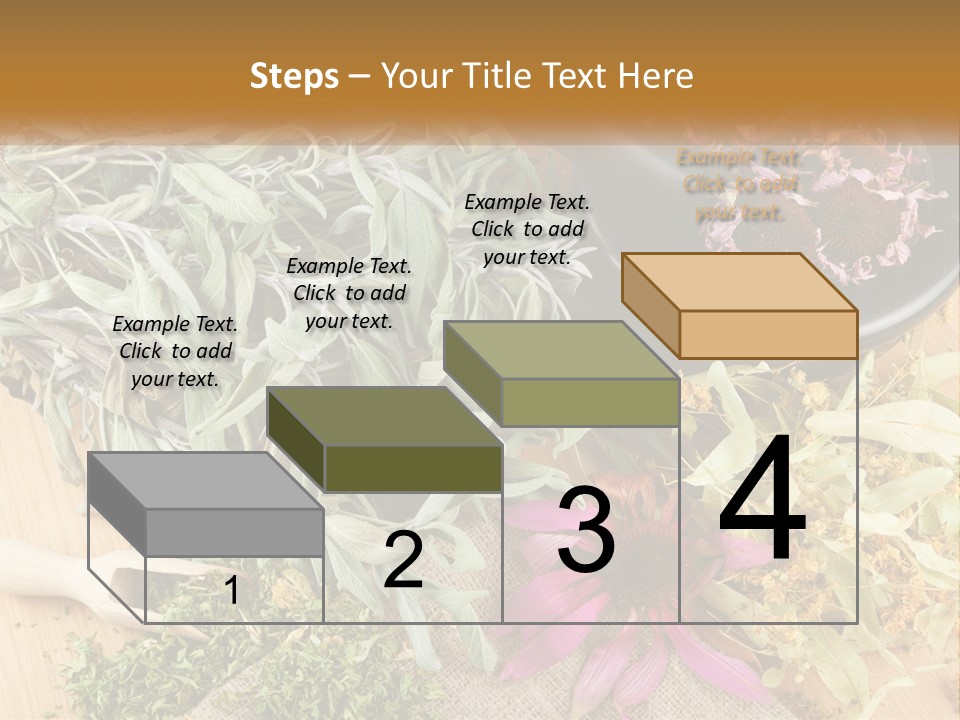 Condition Climate Unit PowerPoint Template