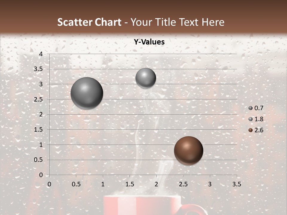 Heat Cool Power PowerPoint Template