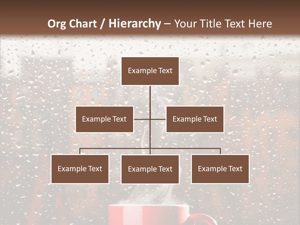 Heat Cool Power PowerPoint Template