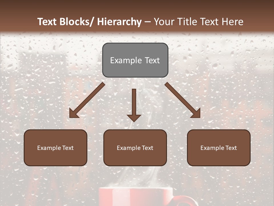 Heat Cool Power PowerPoint Template