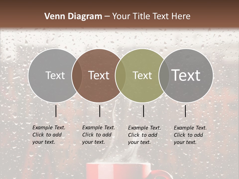 Heat Cool Power PowerPoint Template