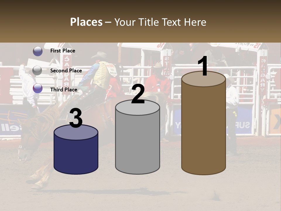 Energy Heat Electric PowerPoint Template