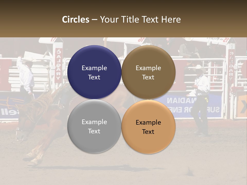 Energy Heat Electric PowerPoint Template