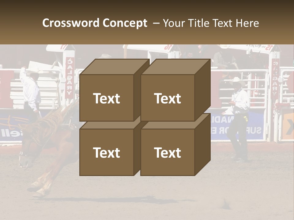 Energy Heat Electric PowerPoint Template