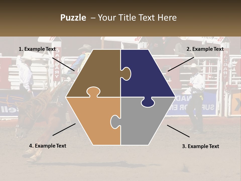 Energy Heat Electric PowerPoint Template