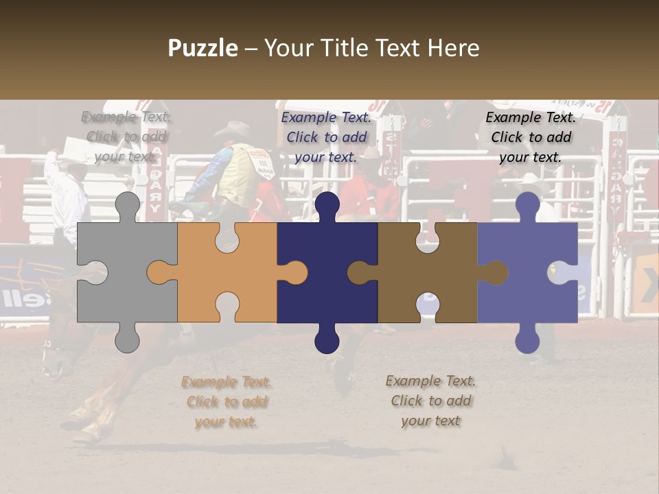 Energy Heat Electric PowerPoint Template