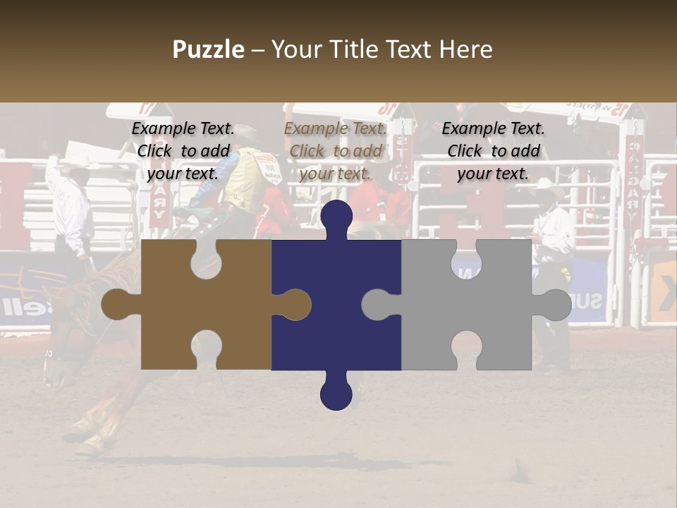 Energy Heat Electric PowerPoint Template