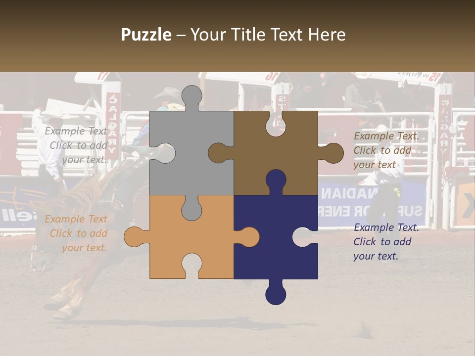 Energy Heat Electric PowerPoint Template