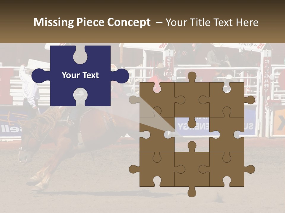 Energy Heat Electric PowerPoint Template