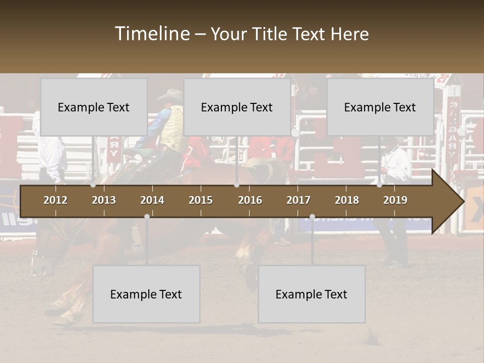 Energy Heat Electric PowerPoint Template