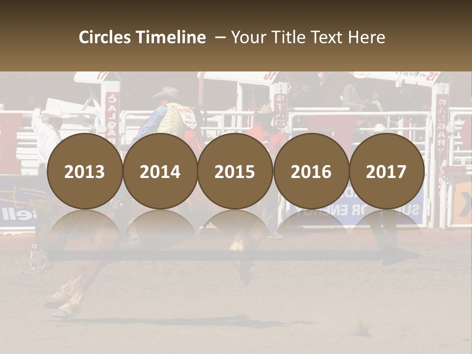 Energy Heat Electric PowerPoint Template