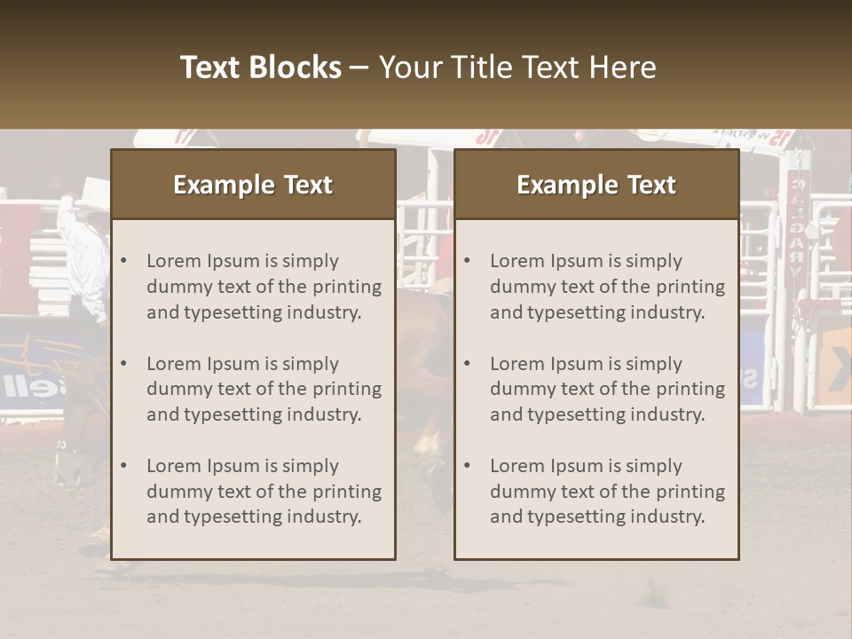 Energy Heat Electric PowerPoint Template