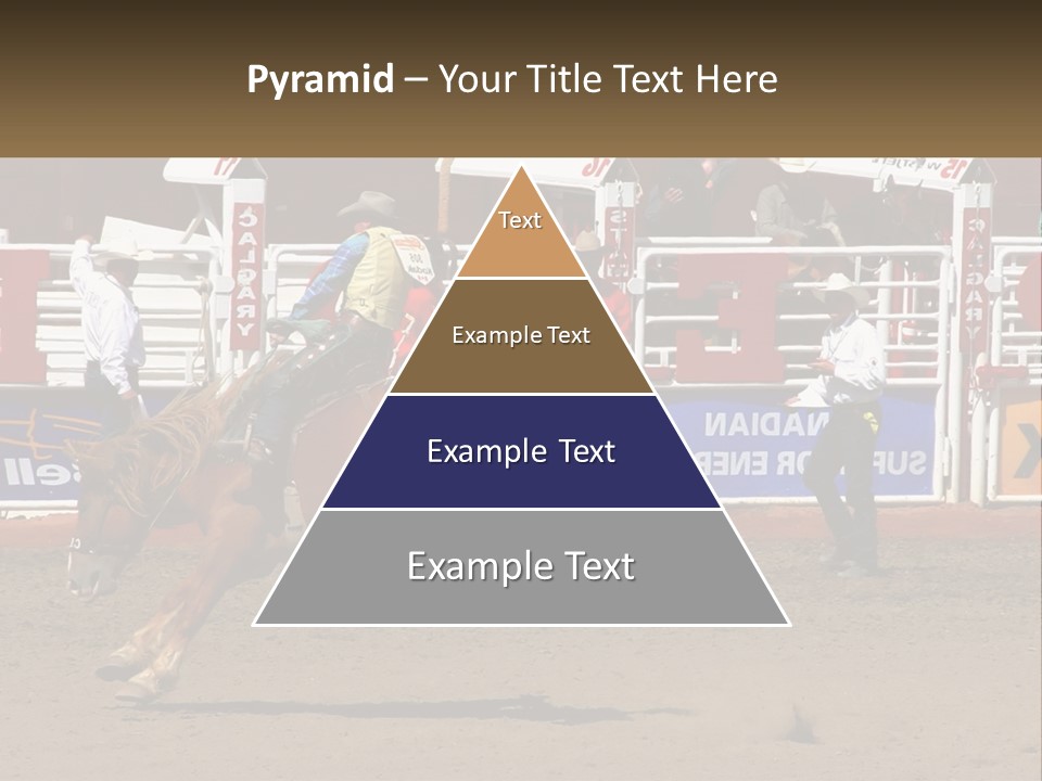 Energy Heat Electric PowerPoint Template