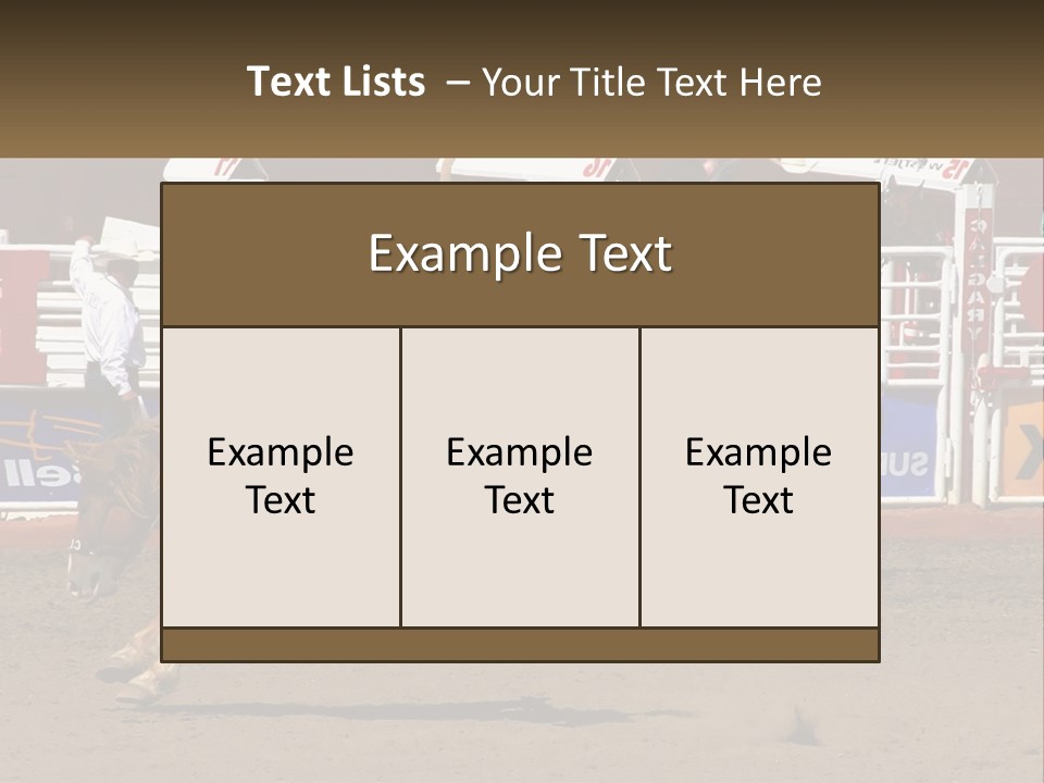 Energy Heat Electric PowerPoint Template