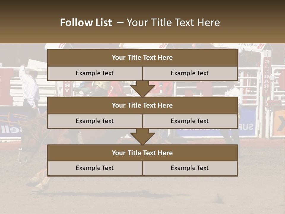 Energy Heat Electric PowerPoint Template