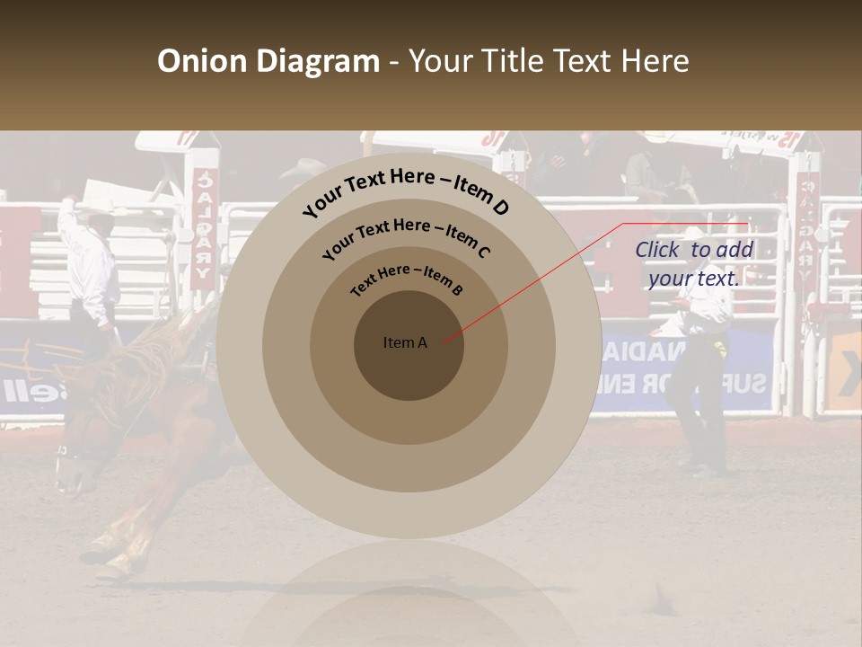 Energy Heat Electric PowerPoint Template