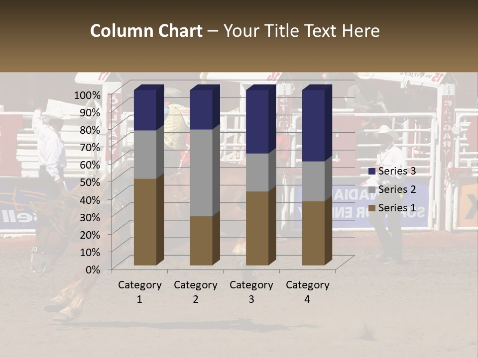 Energy Heat Electric PowerPoint Template