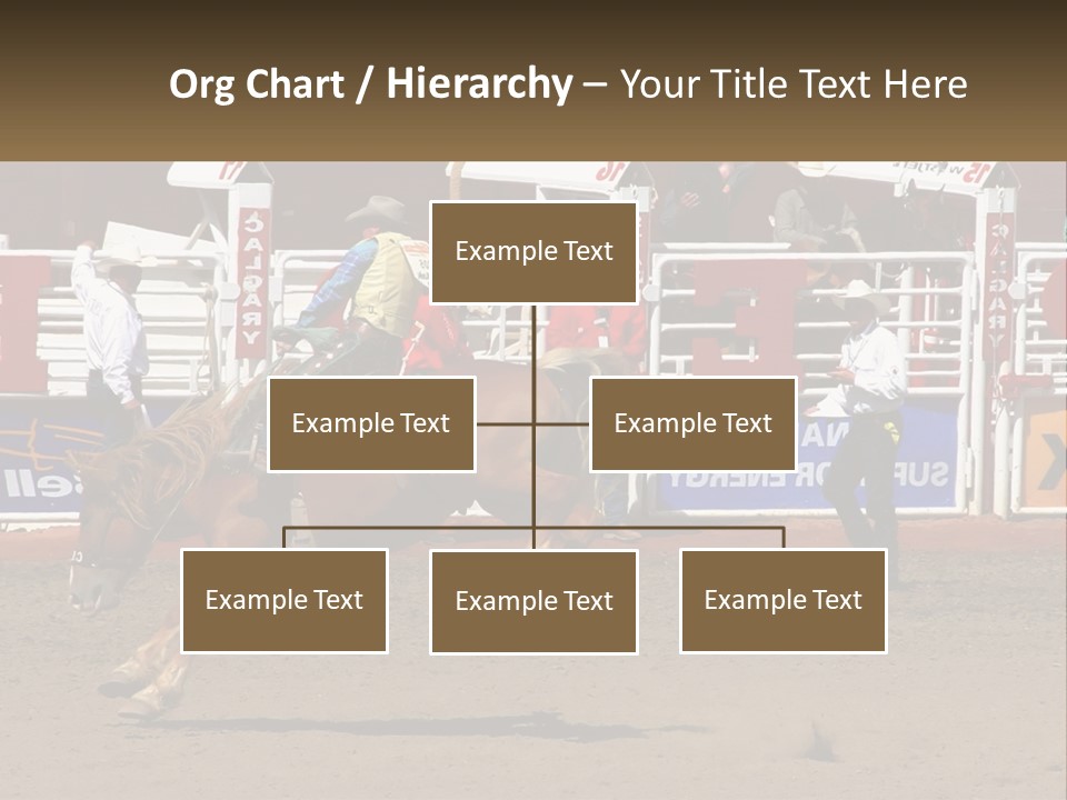 Energy Heat Electric PowerPoint Template